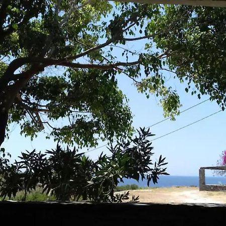 Villa Elea Koundouros Esterno foto