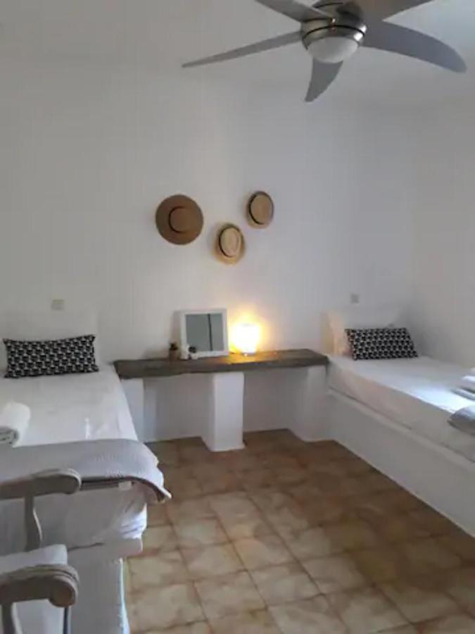 Villa Elea Koundouros Esterno foto