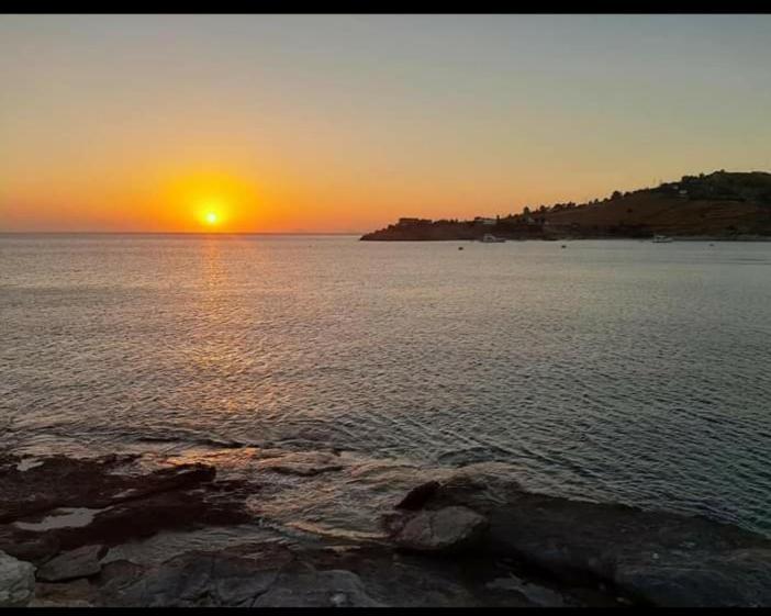 Villa Elea Koundouros Esterno foto