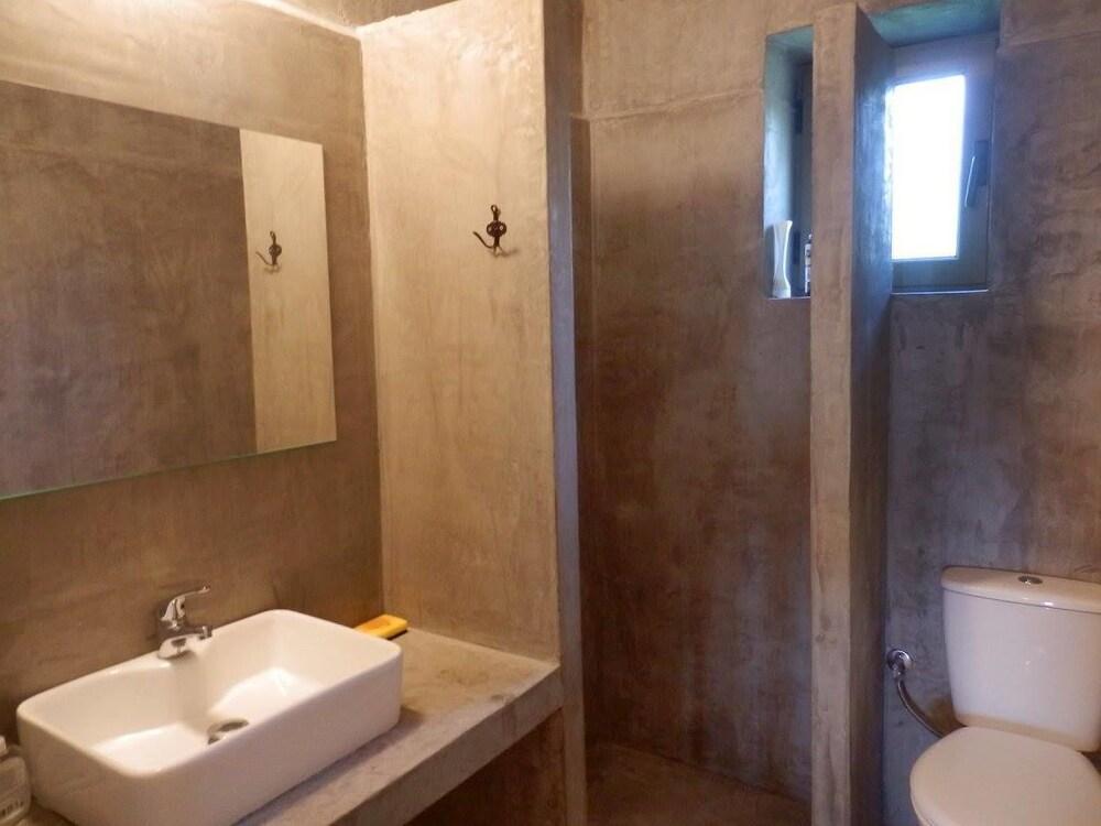 Villa Elea Koundouros Esterno foto